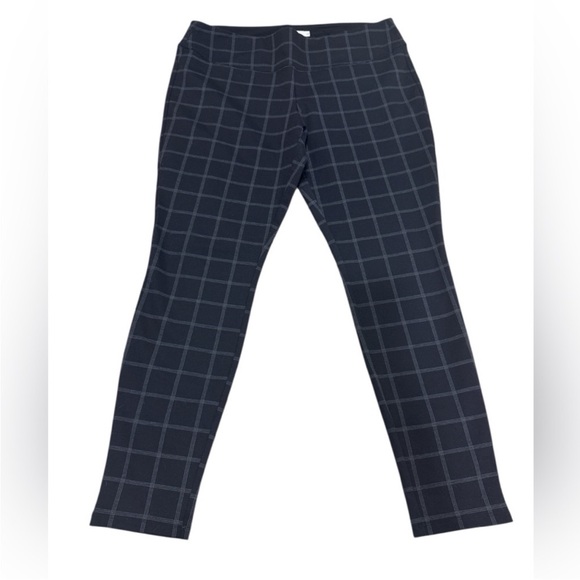 RICKI'S Women's Checkered Pants - Picture 4 of 4